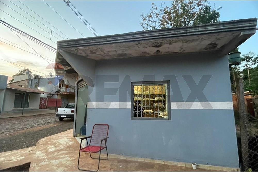 Residential - House - Paraguay Alto Paraná Hernandarias - PY - WhatsApp Image 2025-11-24 at 8.58.08 AM.jpeg - 143050087-86