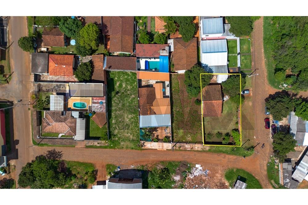 Residential - House - Paraguay Alto Paraná Presidente Franco - PY - FOTO (2 de 10).jpg - 143050147-8