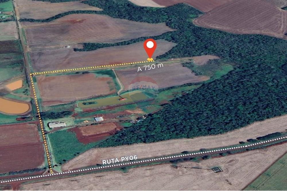 Residential - Κτήμα - Paraguay Alto Paraná Naranjal - PY - 7.jpg - 143050033-201
