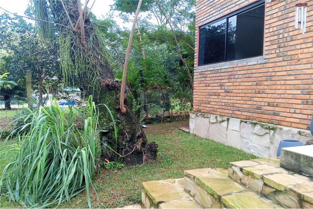 Casa de Verano - Venta - Paraguay Cordillera San Bernardino - 20 - 143026092-65