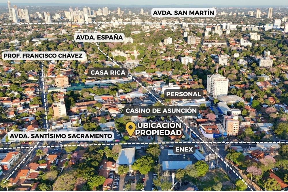 Residential - Lahan - Paraguay Asunción Santo Domingo - PY - 8 (6).jpg - 143098009-660