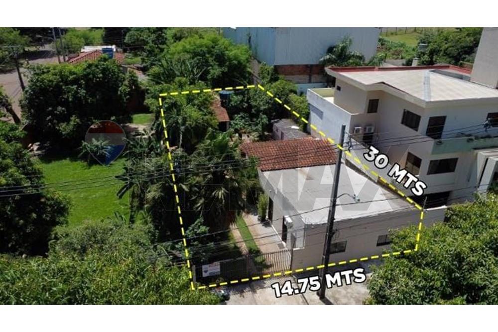 Residential - House - Paraguay Alto Paraná Ciudad Del Este - PY - IMG_20251107_164029_081.jpg - 143050060-308