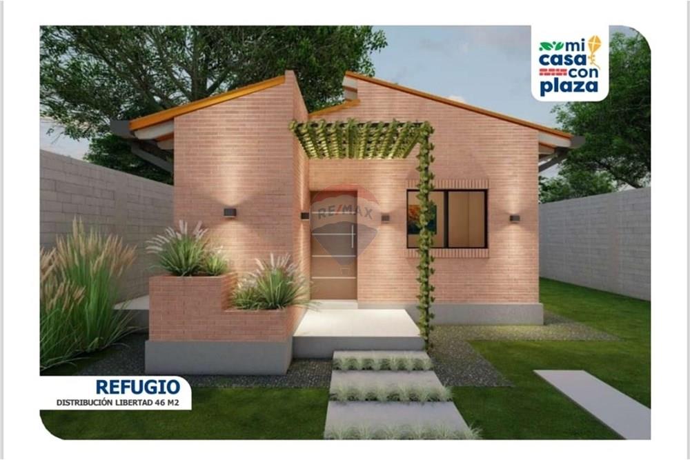 Residential - House - Paraguay Alto Paraná Presidente Franco - PY - WhatsApp Image 2025-06-16 at 14.45.51.jpeg - 143050104-29