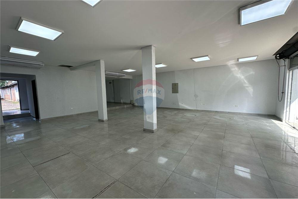 Commercial - Pisarna - Paragvaj Asunción Carlos Antonio López - PY - 40 - 143098010-87