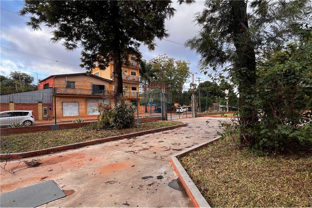 Depósito - Alquiler - Paraguay Central Ñemby - 55 - 143026092-60