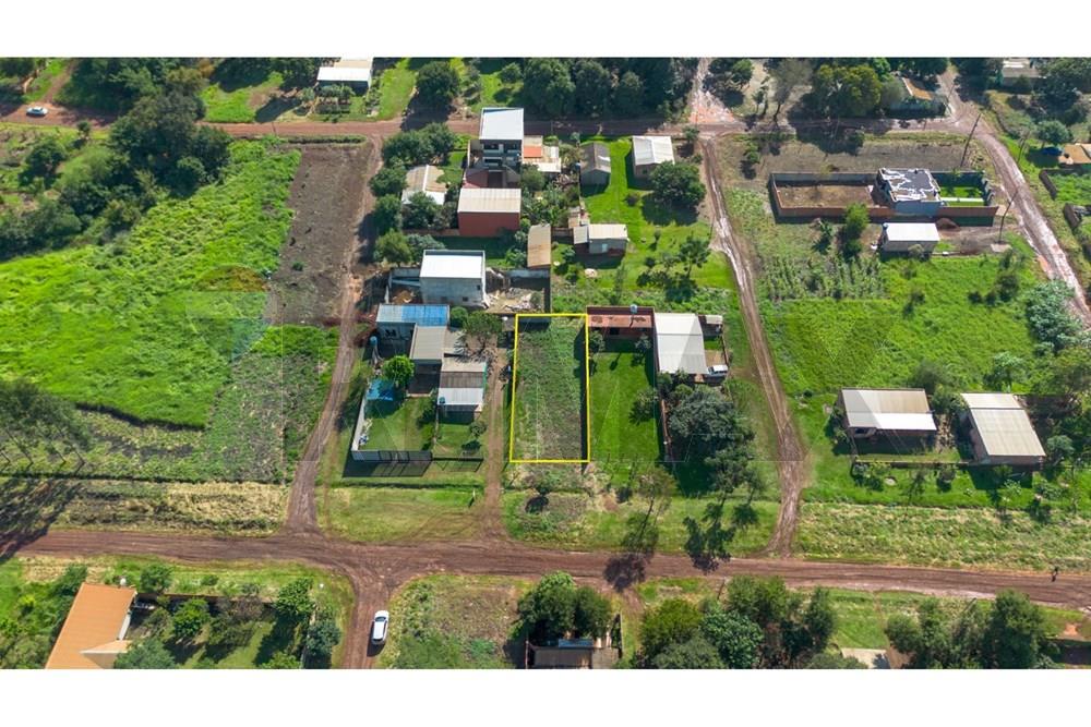 Residential - Land - Paraguay Alto Paraná Minga Guazú - PY - WhatsApp Image 2025-06-30 at 22.31.47 (2).jpeg - 143050124-9