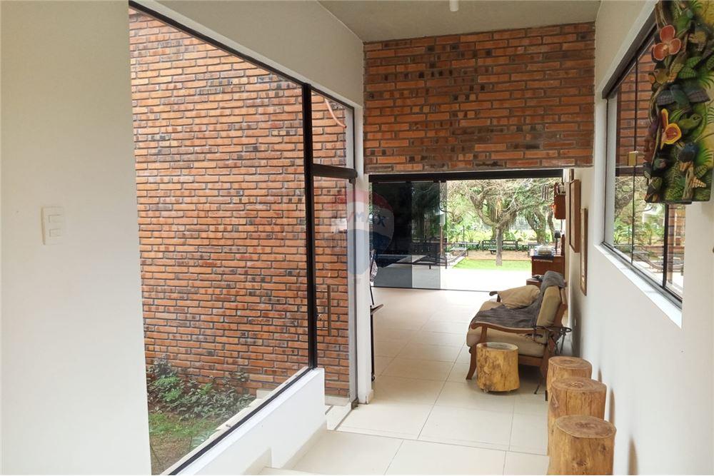 Casa de Verano - Venta - Paraguay Cordillera San Bernardino - 46 - 143026092-65