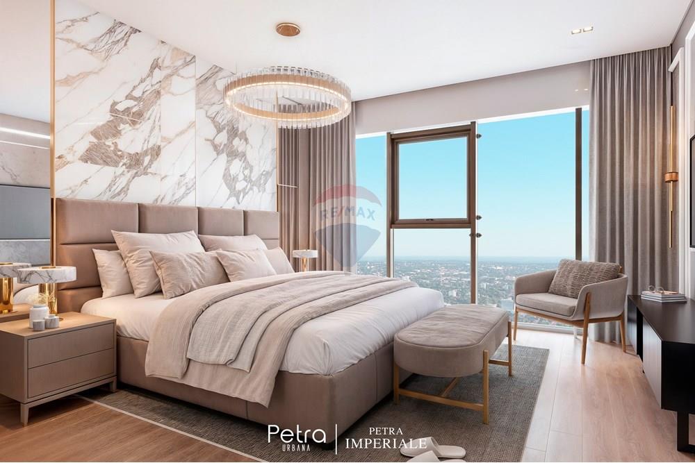 Residential - Кондо/квартира - Paraguay Asunción Ycuá Satí - PY - 3Dorm. - Dormitorio.jpg - 143056047-16