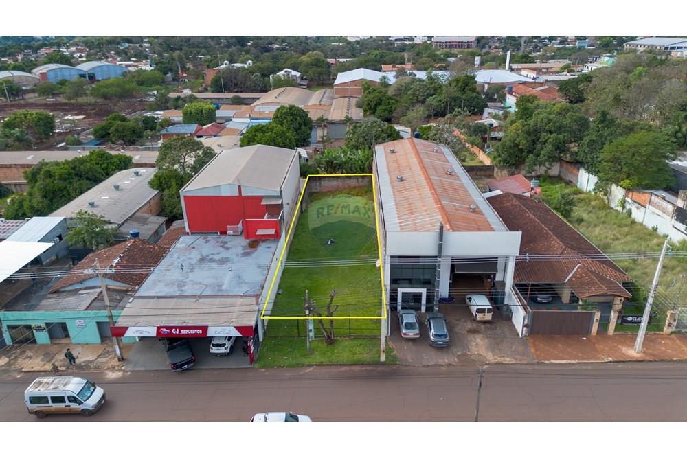 Residential - Land - Paraguay Alto Paraná Ciudad Del Este - PY - Foto  (1 de 7).jpg - 143050091-46