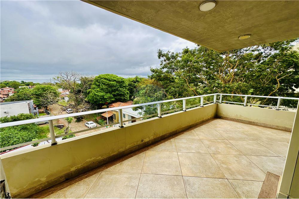 Departamento - Venta - Paraguay Asunción San Vicente - Balcón - 143014125-284
