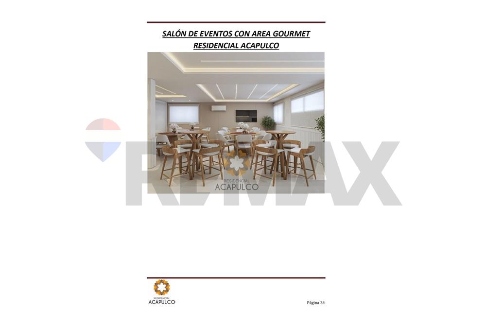 Residential - Condo/Apartment - Paraguay Alto Paraná Ciudad Del Este - PY - RESIDENCIAL ACAPULCO 2025_page-0034.jpg - 143050056-167