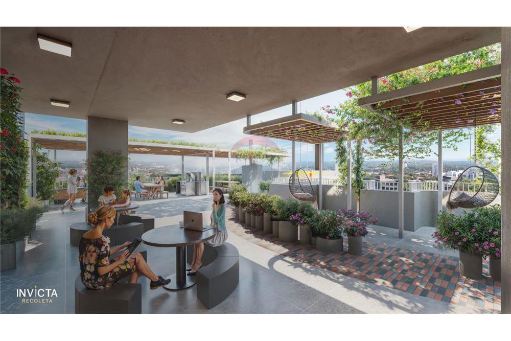 Mieszkaniowa - Mieszkanie - Paragwaj Asunción Recoleta - PY - 7 - 143056056-33