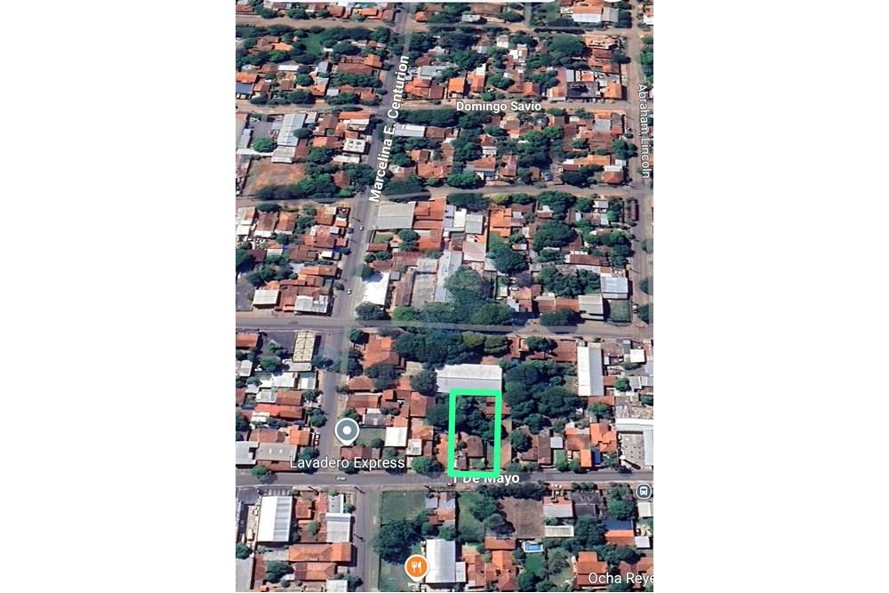 Terreno - Venta - Paraguay Central Fernando De La Mora - terreno de primero de mayo.jpg - 143036099-47