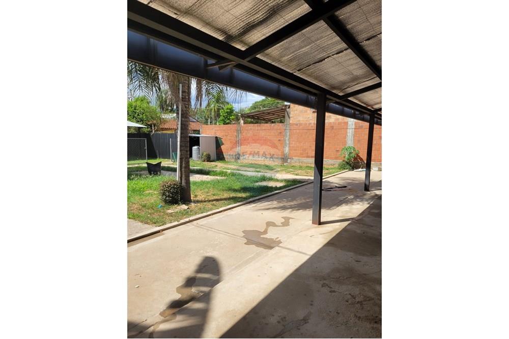 Chalet - Alquiler - Paraguay Caazapá Caazapá - 13.jpg - 143095004-86