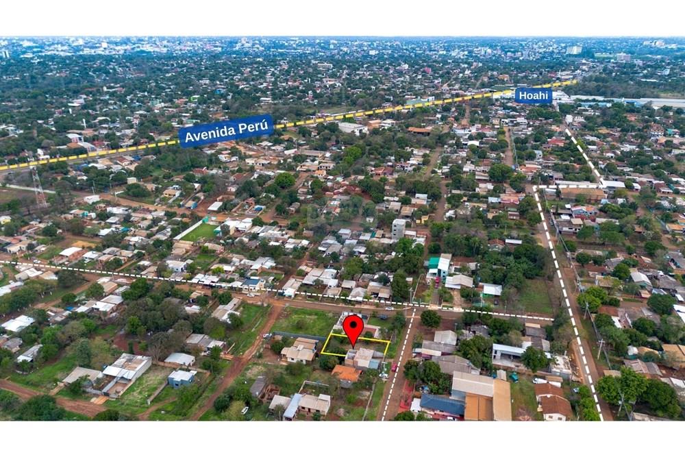 Residential - Land - Paraguay Alto Paraná Ciudad Del Este - PY - Don Bosco 3.jpg - 143050187-1