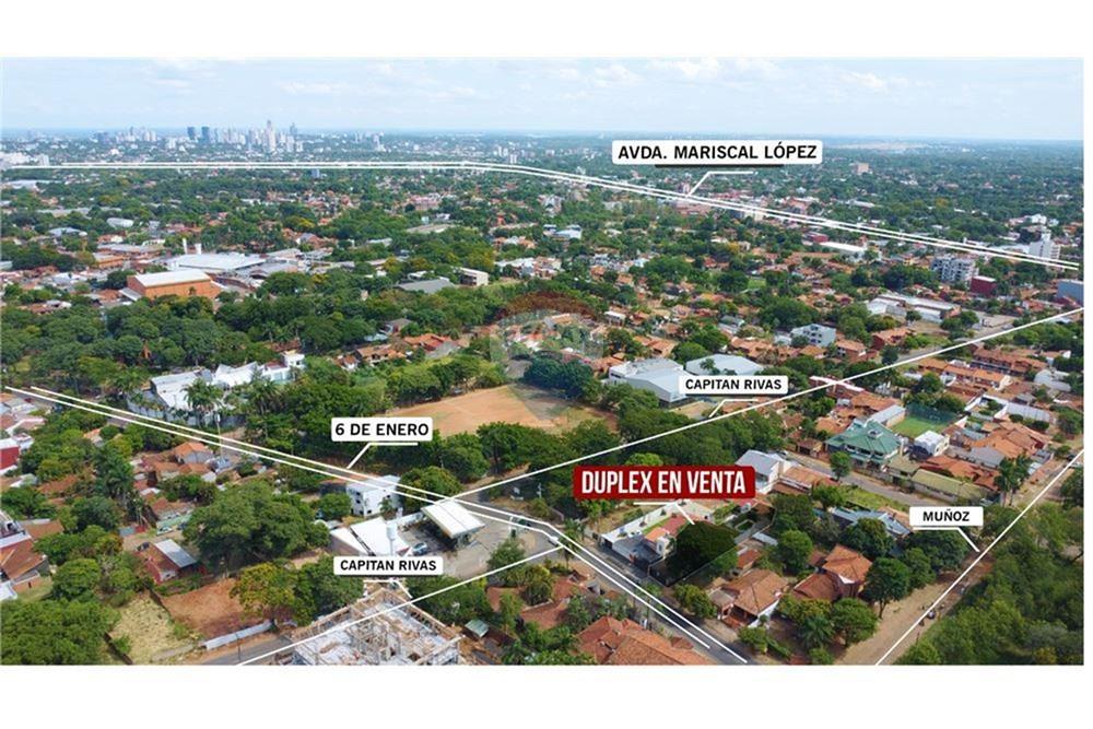 Duplex - Venta - Paraguay Central Fernando De La Mora - 21.jpg - 143036139-64