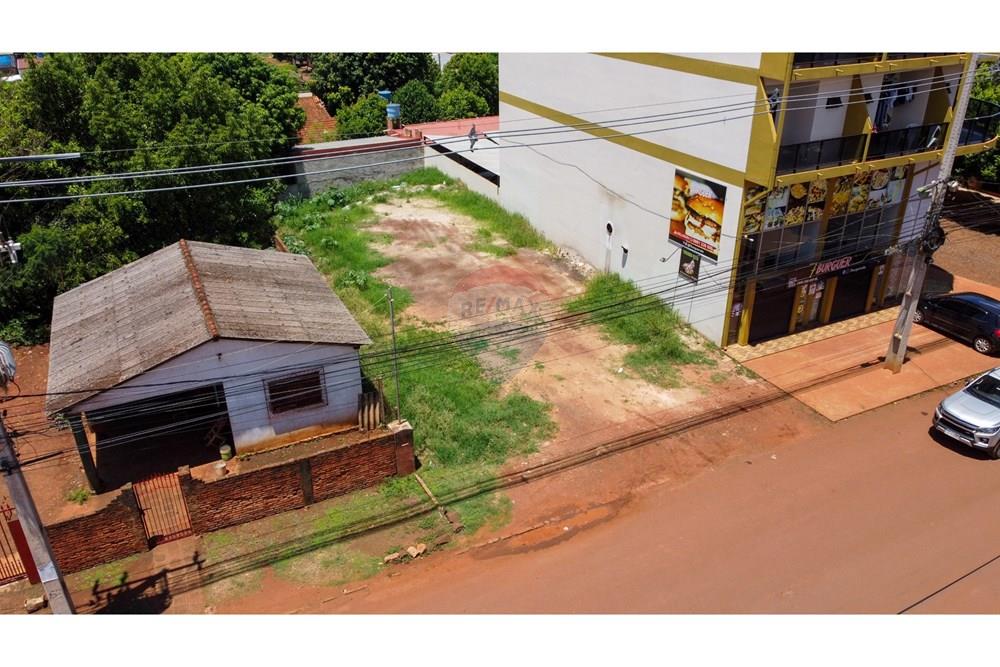 Terreno - Venta - Paraguay Alto Paraná Ciudad Del Este - S4.jpg - 143099012-29