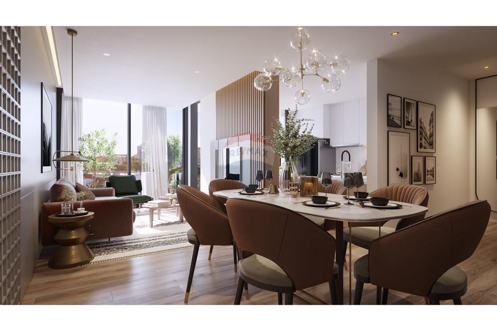 Residential - ਕੌਂਡੋ/ਅਪਾਰਟਮੈਂਟ - Paraguay Asunción Las Mercedes - PY - G.jpg - 143025033-432