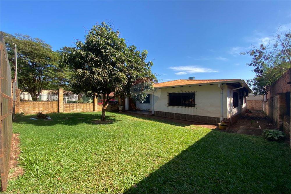 Residential - House - Paraguay Alto Paraná Ciudad Del Este - PY - 1 - 143050033-209