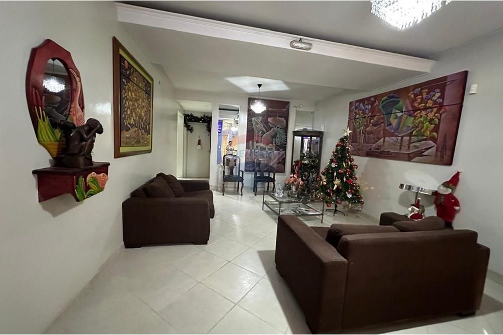 Health Clinic - Alquiler - Paraguay Asunción Ciudad Nueva - IMG-20241227-WA0039.jpg - 143095022-12