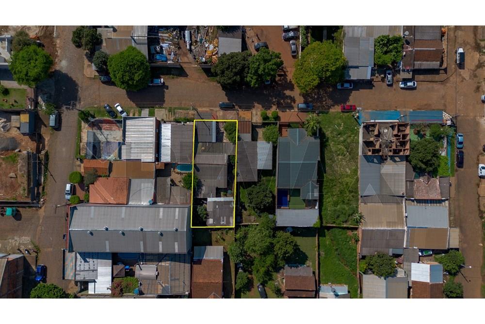 Terreno - Venta - Paraguay Alto Paraná Ciudad Del Este - casa edelia2.jpg - 143050121-24