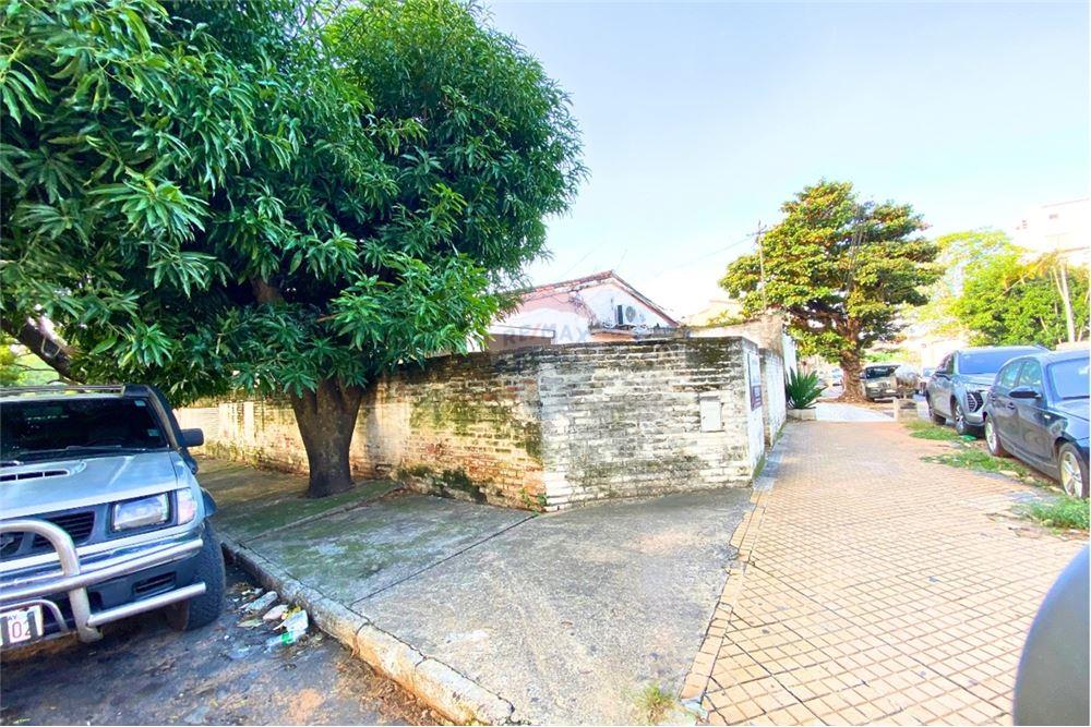 Residential - ที่ดินสำหรับอยู่อาศัย - Paraguay Asunción Mburicaó - PY - 2 - 143063128-210