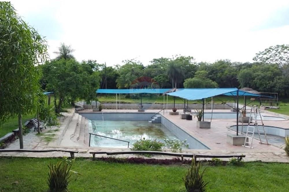 Rezidencijalno - Poljoprivredno gospodarstvo - Paraguay Paraguarí Yaguarón - PY - area piscina.jpg - 143036051-194