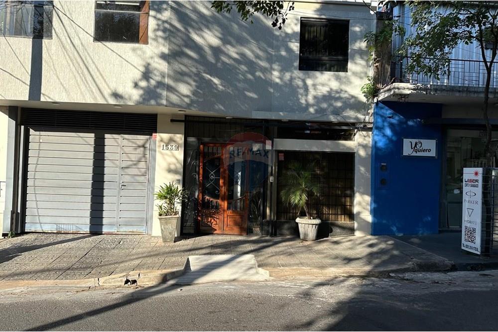 Health Clinic - Alquiler - Paraguay Asunción Ciudad Nueva - IMG-20241227-WA0042.jpg - 143095022-12