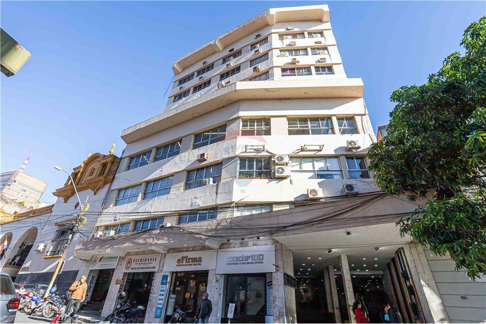 Коммерческая/розничная торговля - Офис - Paraguay Asunción La Encarnación - PY - 41 - 143014103-170