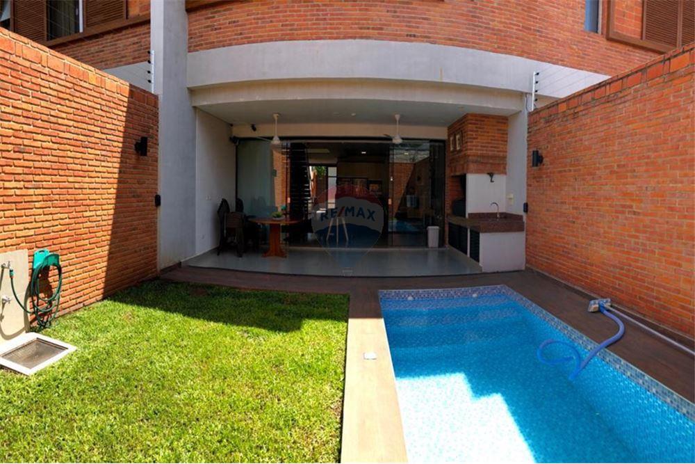 Rezidential - Duplex - Paraguay Asunción Recoleta - PY - 62 - 143014133-132