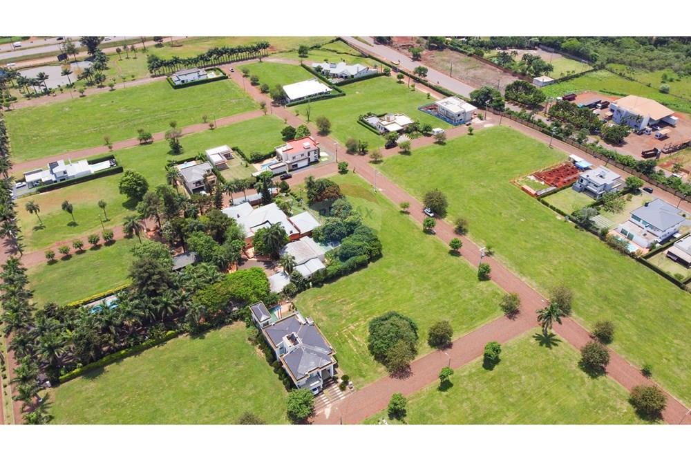 Terreno - Venta - Paraguay Alto Paraná Ciudad Del Este - DJI_0747.jpg - 143099001-8