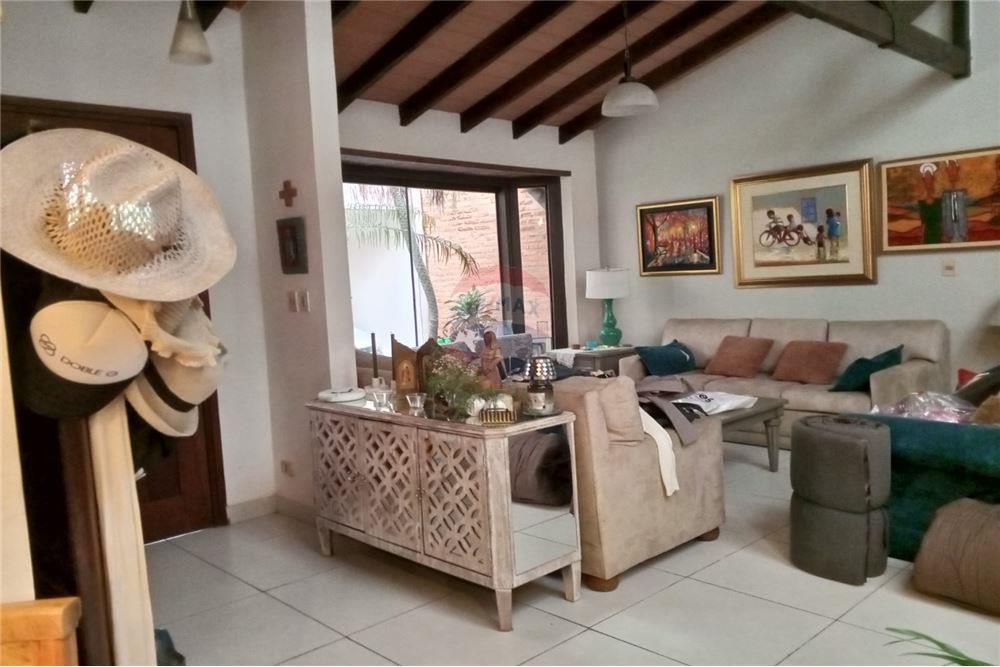 Casa - Venta - Paraguay Asunción Recoleta - 31 - 143026092-64