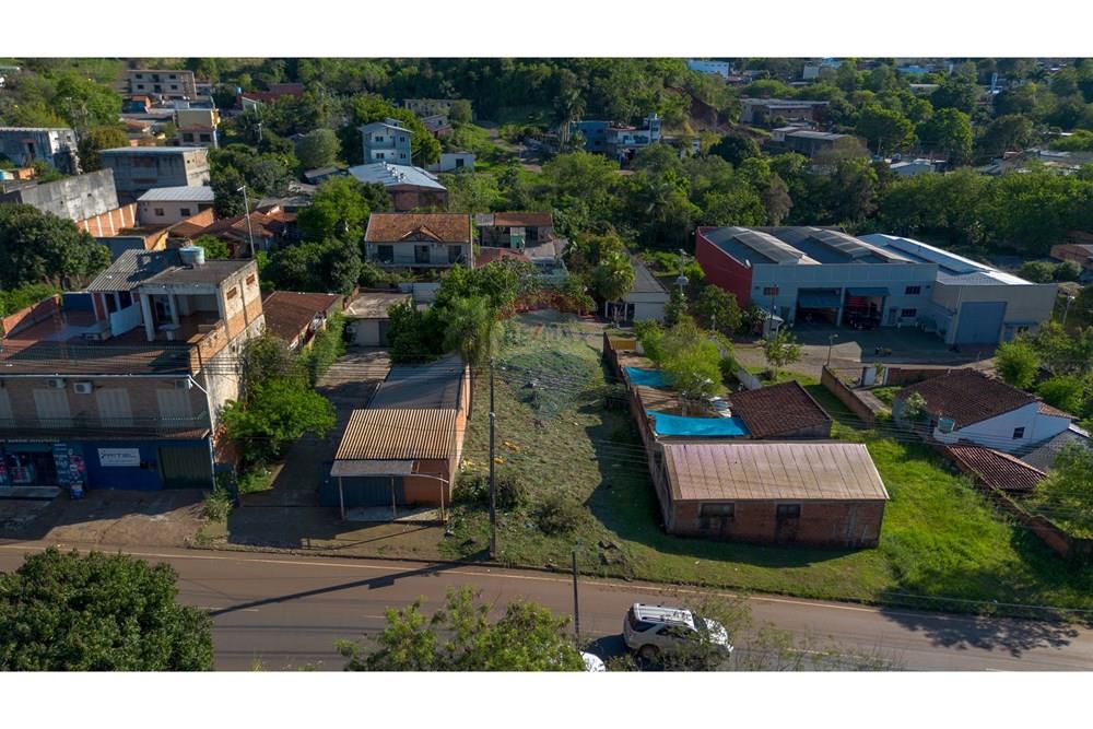 Commercial - Land - Paraguay Alto Paraná Ciudad Del Este - PY - FOTO (11 de 13).jpg - 143050072-47
