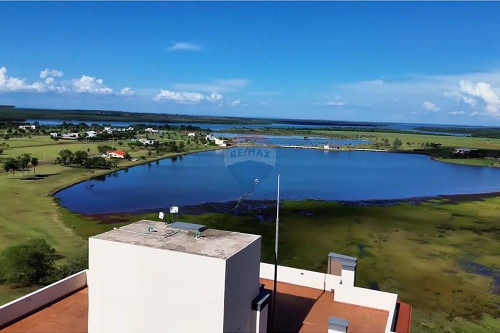Residential - Condo/Apartment - Paraguay Alto Paraná Hernandarias - PY - Vista desde Terrazas.jpg - 143050056-125