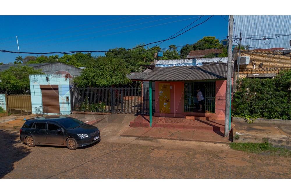 Terreno - Venta - Paraguay Alto Paraná Ciudad Del Este - casa edelia6.jpg - 143050121-24