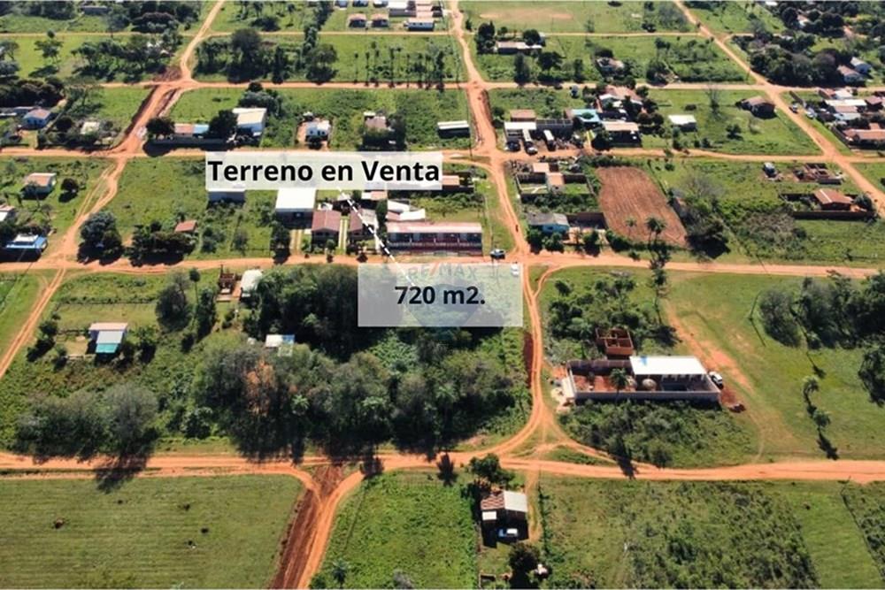 Жилищен - Поземлен имот - Парагвай Central Itauguá - PY - Terreno en Venta.jpg - 143094012-55