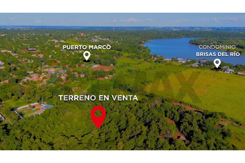 Residential - Land - Paraguay Alto Paraná Hernandarias - PY - WhatsApp Image 2026-01-16 at 12.13.16.jpeg - 143050150-46