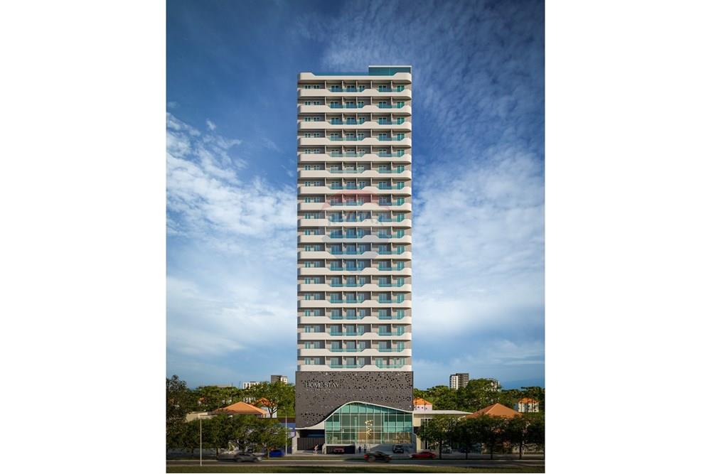 Departamento - Venta - Paraguay Asunción Carmelitas - PHOTO-2024-05-22-12-13-50.jpg - 143025033-351