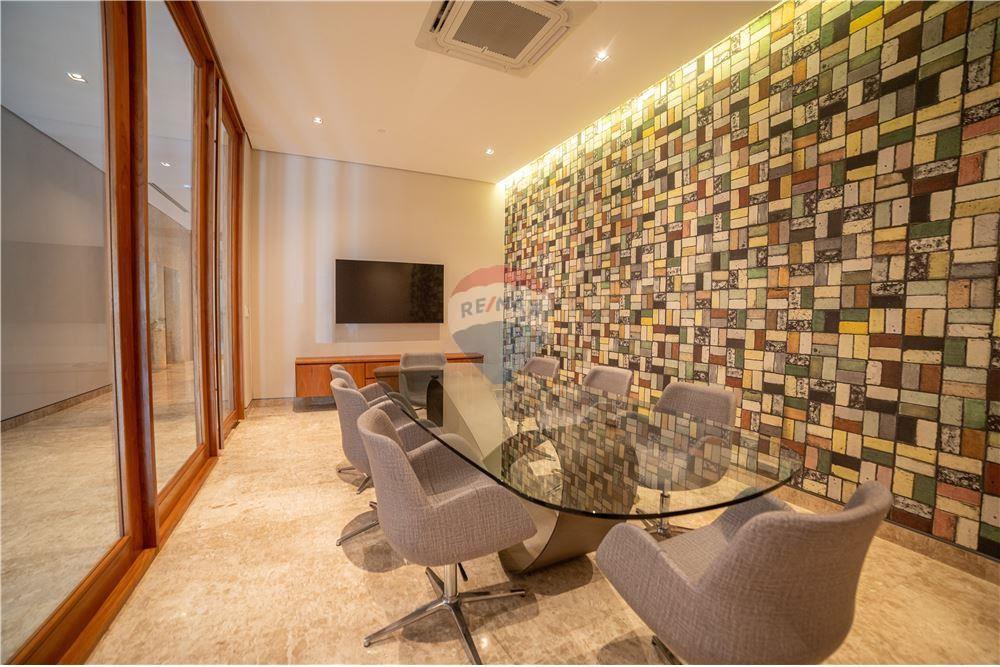 Dzīvojamais - Dzīvoklis - Paragvaja Asunción San Jorge - PY - 34 - 143036034-124