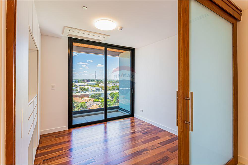 Dzīvojamais - Dzīvoklis - Paragvaja Asunción San Jorge - PY - 25 - 143036034-124