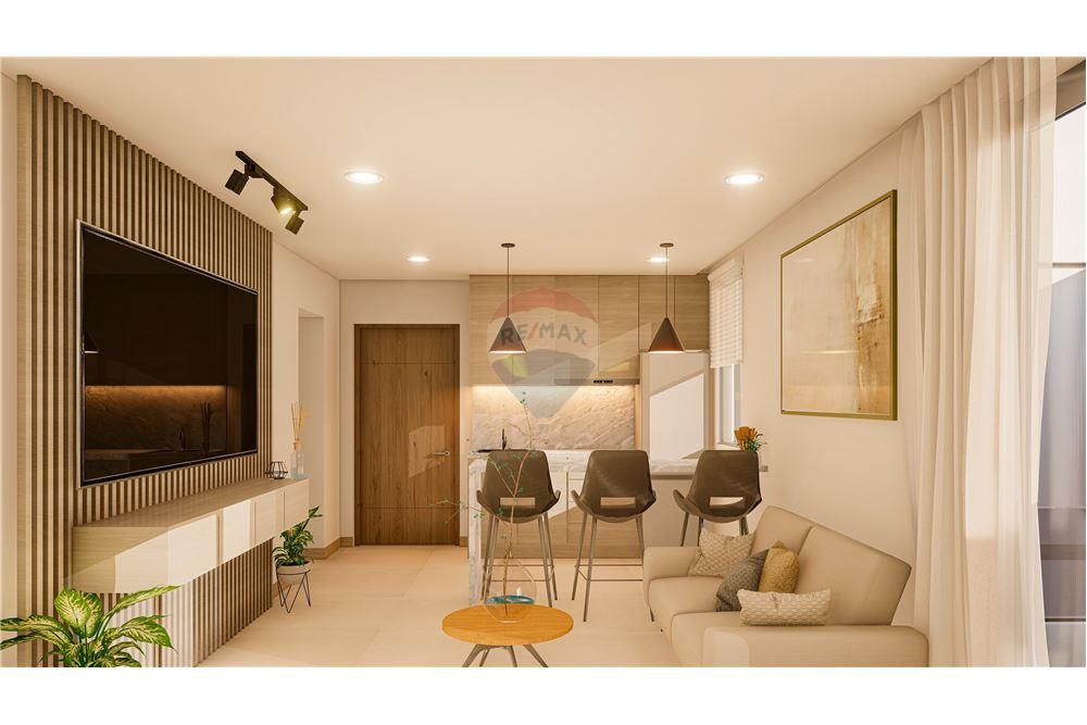 Residential - Ejerlejlighed - Paraguay Asunción Ycuá Satí - PY - 5 - 143025154-129