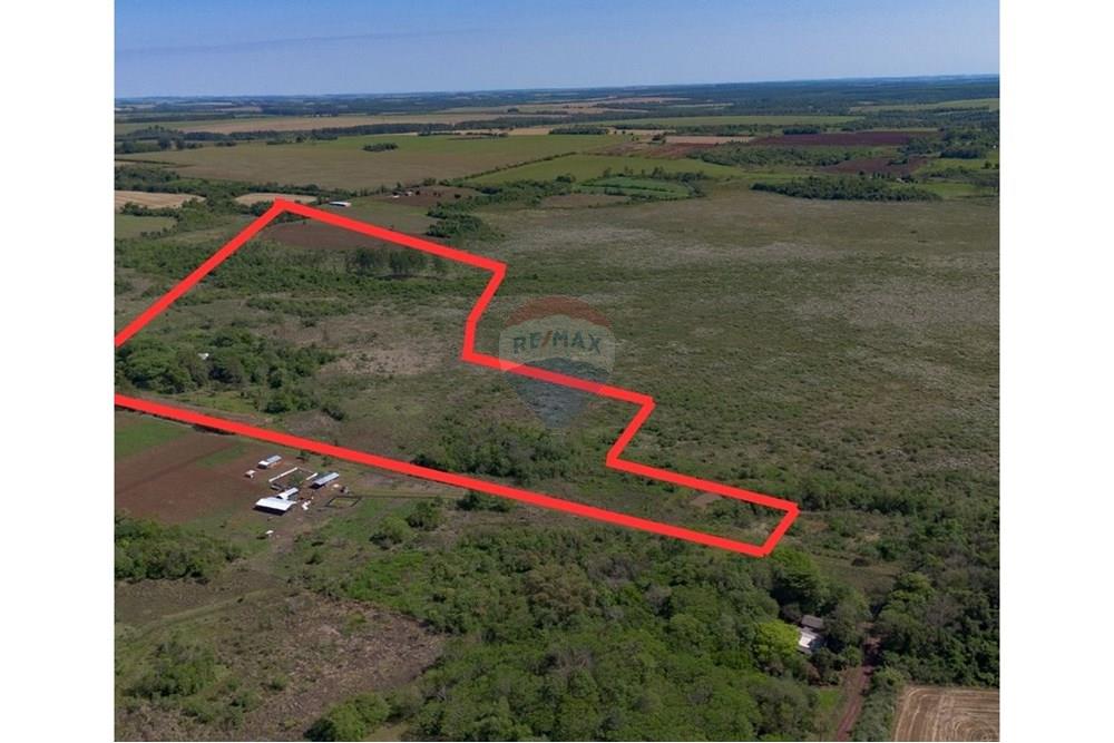 kereskedelmi - Föld - Paraguay Alto Paraná Minga Guazú - PY - 3.jpg - 143050035-118