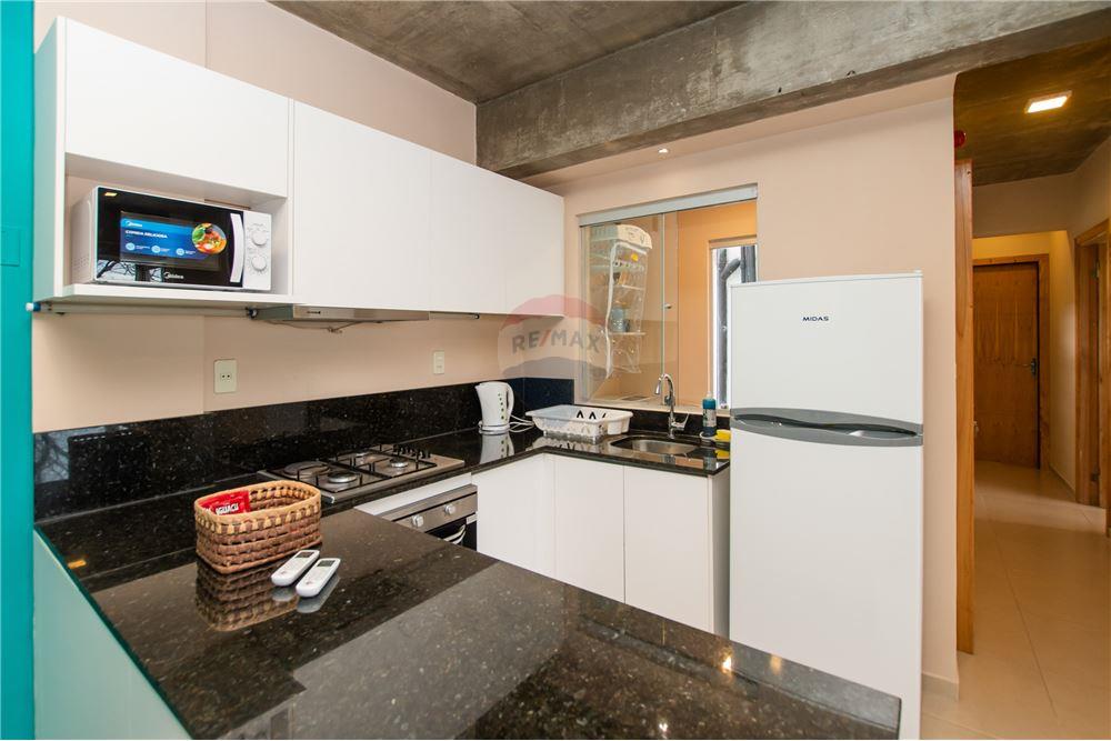 Bostad - Lägenhet - Paraguay Asunción San Roque - PY - 8 - 143025091-101