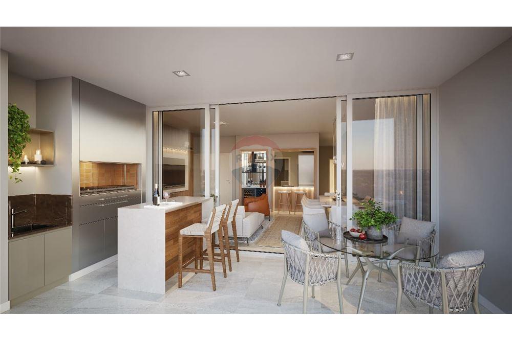 Residenziale - Appartamento - Paraguay Asunción Mburucuyá - PY - 13 - 143063090-51