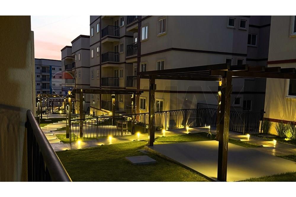 Residential - Condo/Apartment - Paraguay Alto Paraná Presidente Franco - PY - acaua-4-1.jpg - 143050056-158