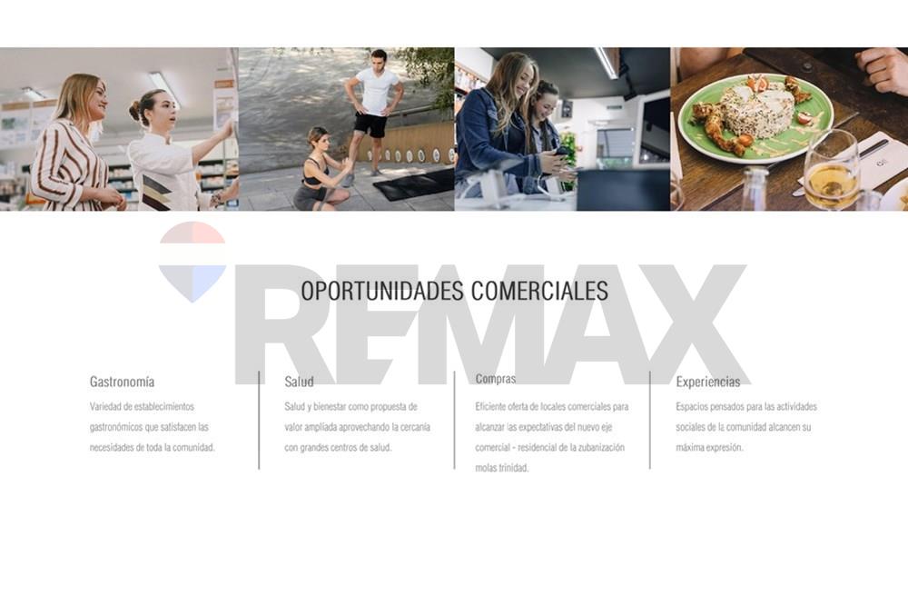 Residential - Condo/Apartment - Paraguay Alto Paraná Ciudad Del Este - PY - Brochure ZUBA PLAZA CDE 16-12_organized_page-0012.jpg - 143050056-177