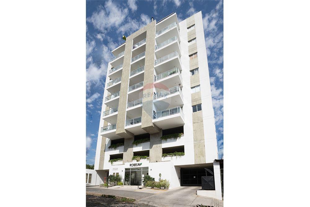 Departamento - Venta - Paraguay Asunción San Vicente - 13 - 143014041-430