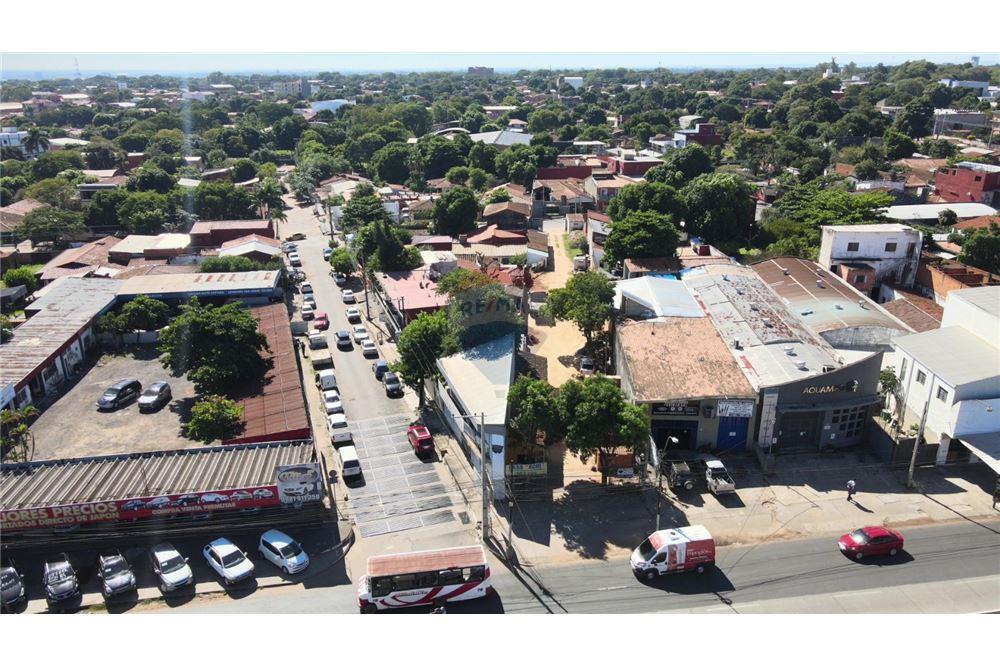 Rezidencijalno - Zemljište - Paraguay Central Fernando De La Mora - PY - 6 - 143098069-10