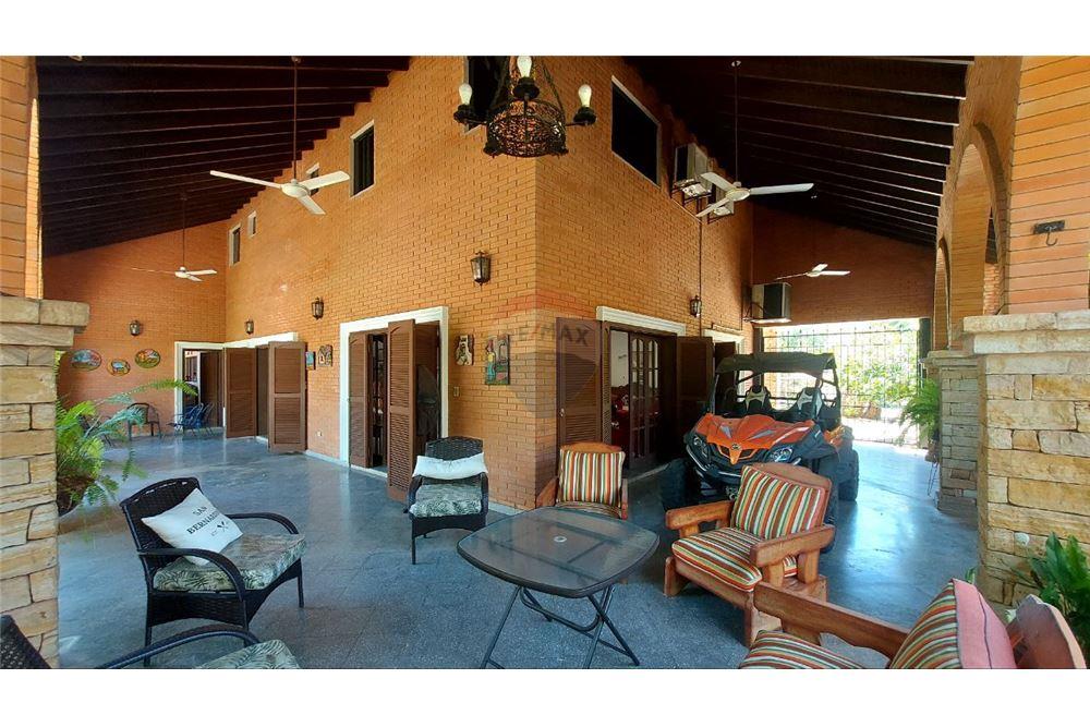 Residential - 주택 - Paraguay Cordillera San Bernardino - PY - 2 - 143063153-9