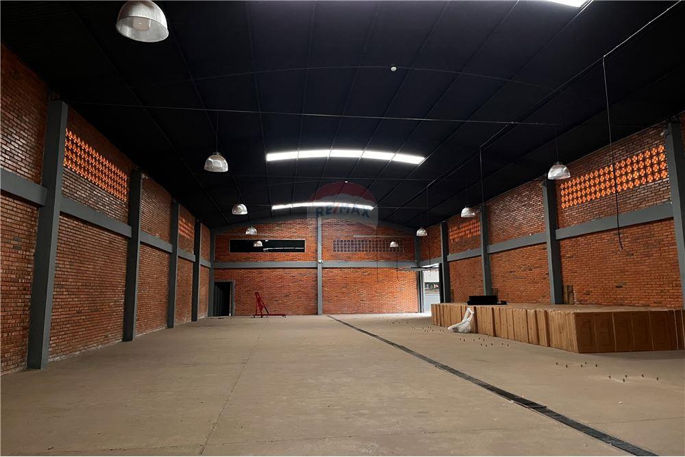 Depósito - Alquiler - Paraguay Central Ñemby - 7 - 143026092-60